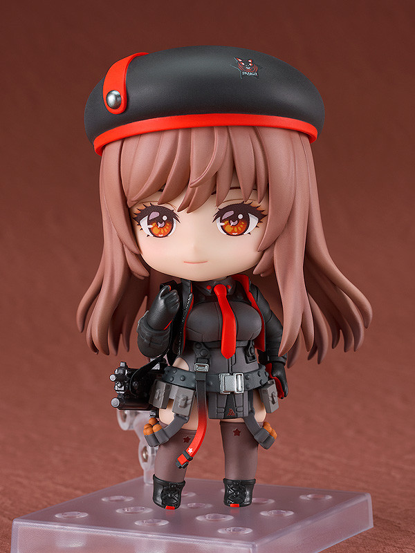 Goddess of Victory: Nikke Rapi Nendoroid