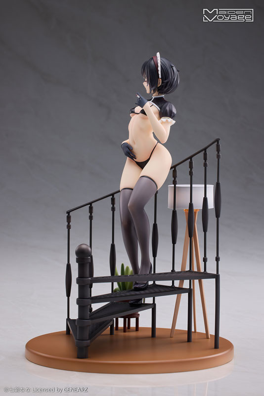 Original - Echi Echi Furyou Maid -Bad Maid- - 1/7