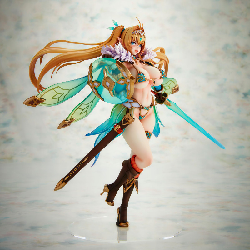 Elf Mura Lulunia 1/6