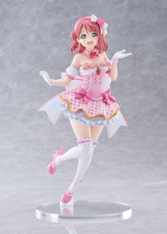 Love Live! Nijigasaki Gakuen School Idol Doukou Kai Uehara Ayumu 1/7