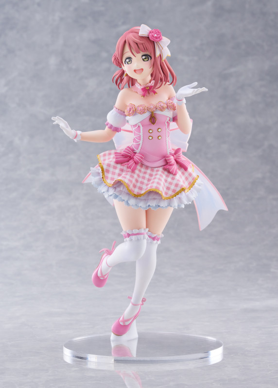 Love Live! Nijigasaki Gakuen School Idol Doukou Kai Uehara Ayumu 1/7