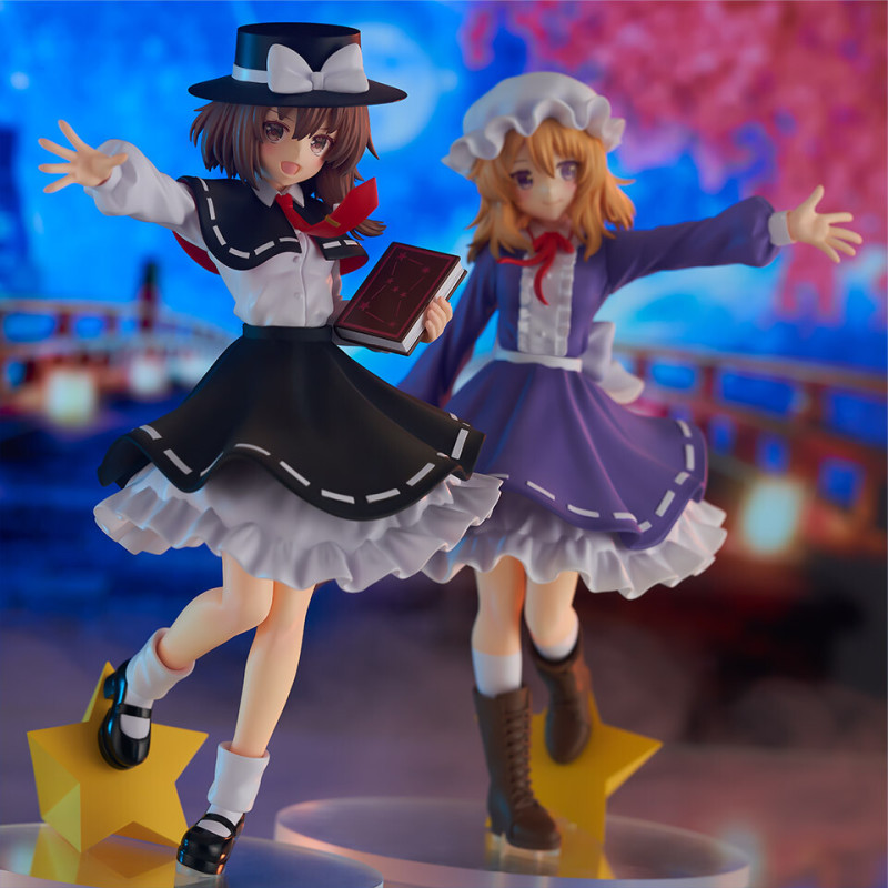 Touhou Project - Usami Renko - Trio-Try-iT (FuRyu)