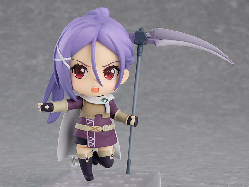 Nendoroid Mito (Sword Art Online the Movie -Progressive- Aria of a Starless Night)