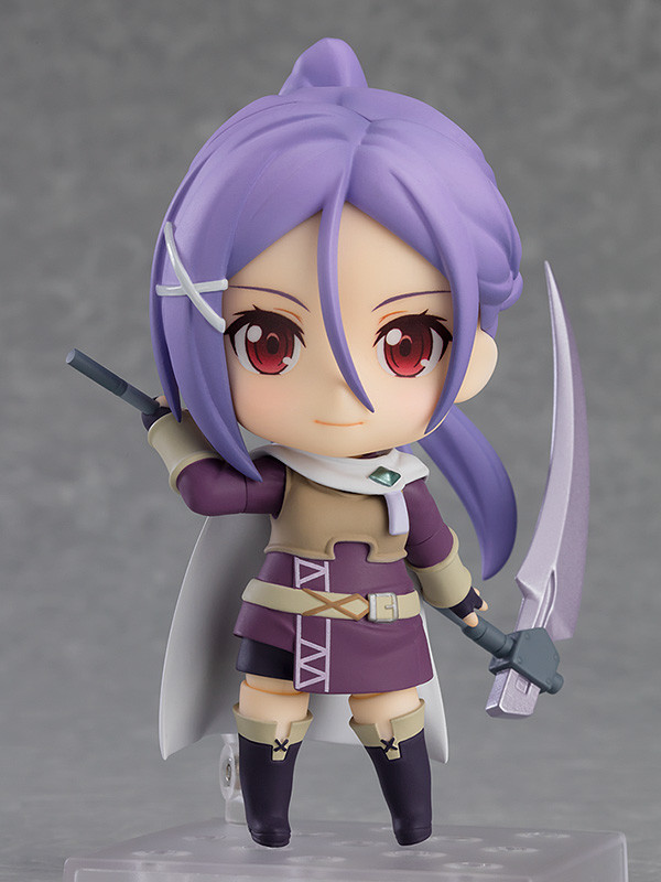 Nendoroid Mito (Sword Art Online the Movie -Progressive- Aria of a Starless Night)