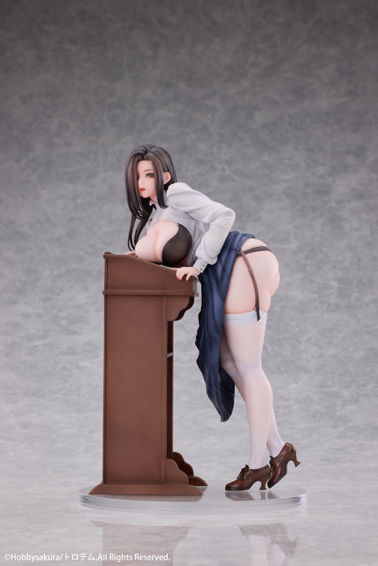 Original - Maasa Sensei - 1/7