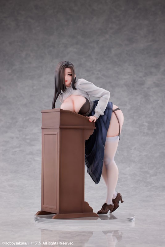 Original - Maasa Sensei - 1/7