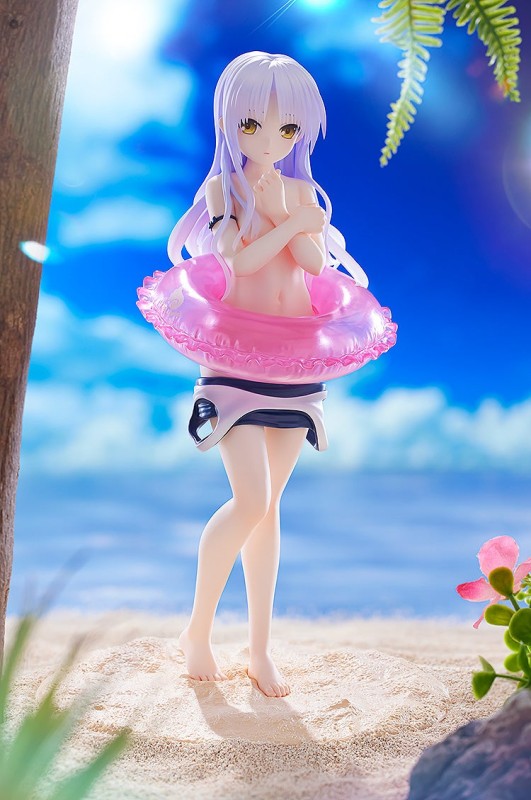 Angel Beats! - Tenshi - KDcolle - School Swimsuit ver. - 1/7