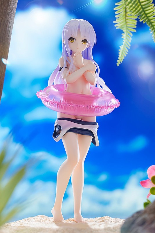 Angel Beats! - Tenshi - KDcolle - School Swimsuit ver. - 1/7