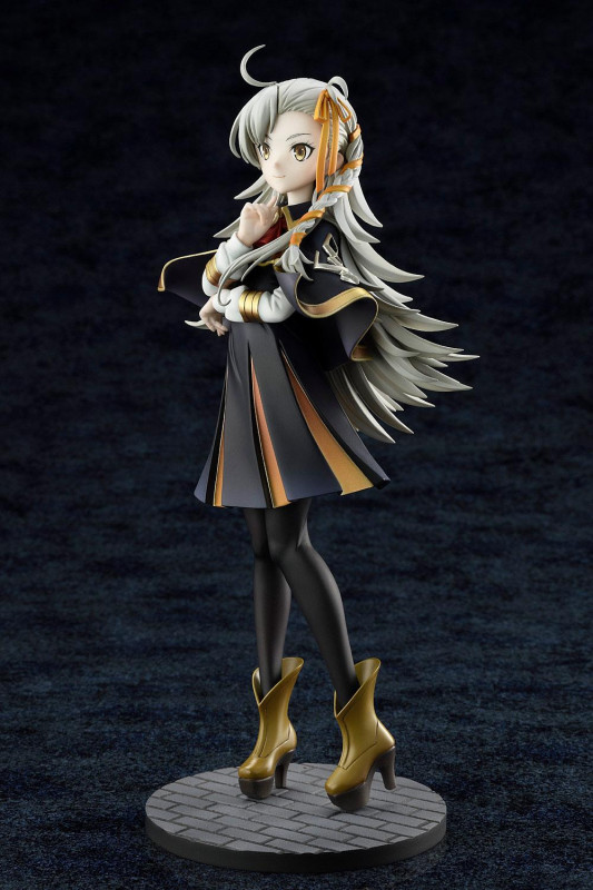 Lord El-Melloi II Sei no Jikenbo: Rail Zeppelin Grace Note - Olgamarie Asmireid Animusphere - 1/8