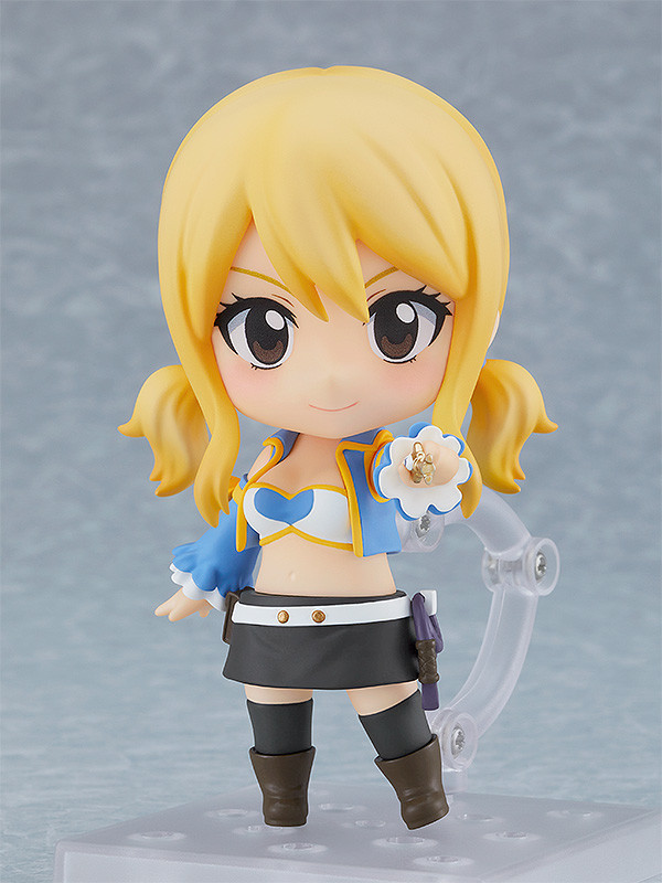 Nendoroid Lucy Heartfilia (Fairy Tail Final Season)