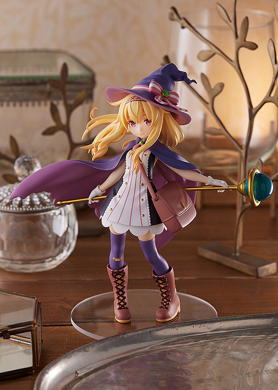 POP UP PARADE Nobeta (Little Witch Nobeta)