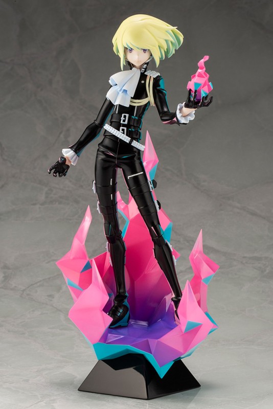 Promare - Lio Fotia - ARTFX J - 1/7