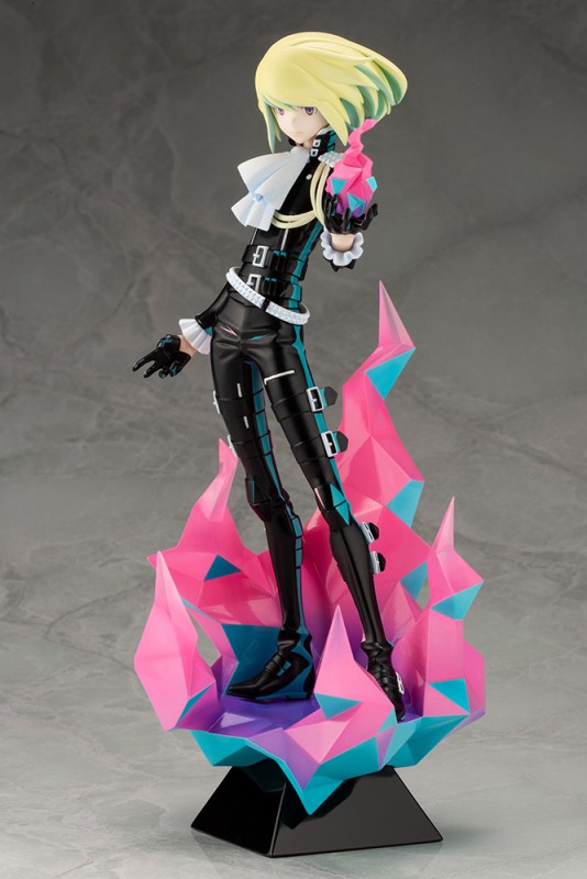 Promare - Lio Fotia - ARTFX J - 1/7