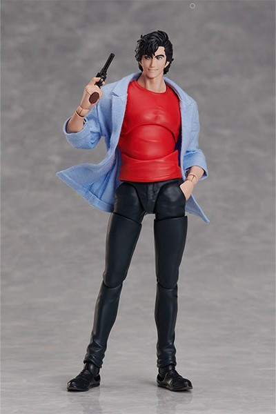 Gekijouban City Hunter: Shinjuku Private Eyes - Saeba Ryou - BUZZmod. - 1/12