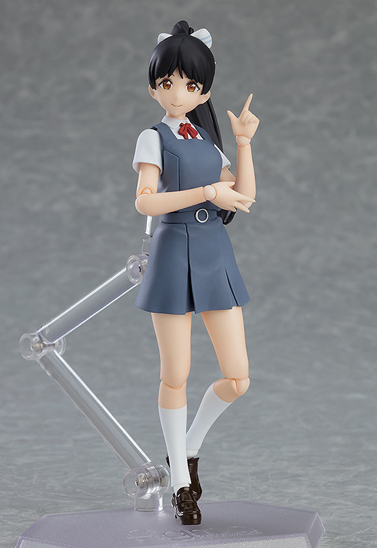 figma Ren Hazuki (Love Live! Superstar!!)