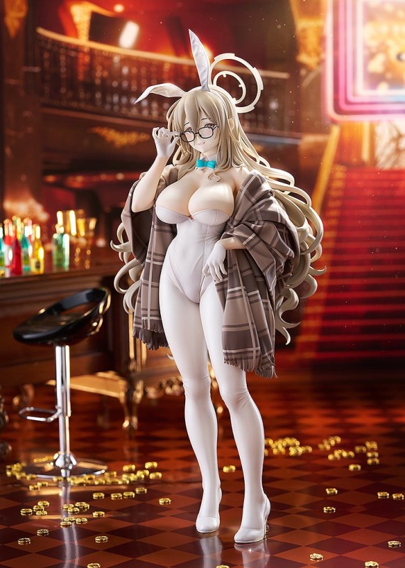 Blue Archive - Murokasa Akane - Bunny Girl - 1/7