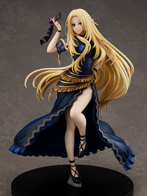 1/7 The Eminence in Shadow: Alpha: Dress ver.