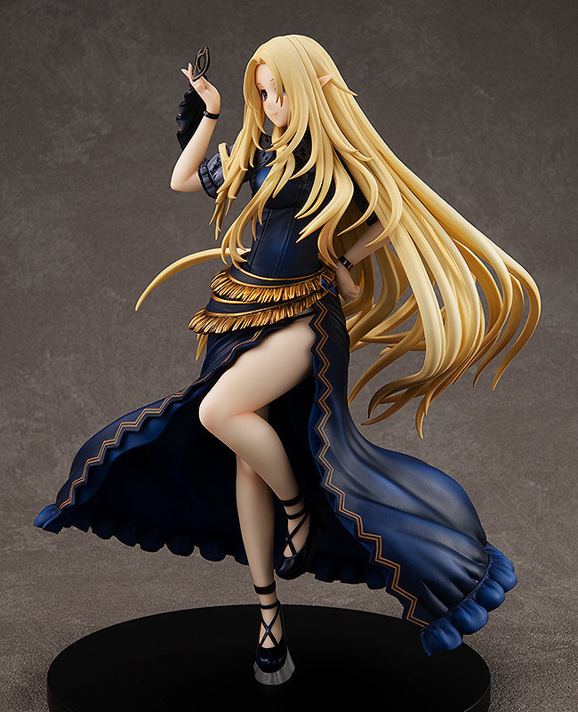 1/7 The Eminence in Shadow: Alpha: Dress ver.