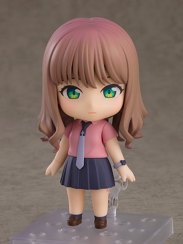 Gridman Universe Minami Yume Nendoroid #2352