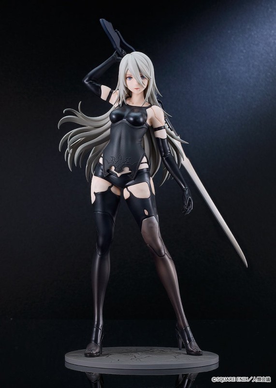 NieR:Automata Ver1.1a - YoRHa Type A No.2 - 1/7