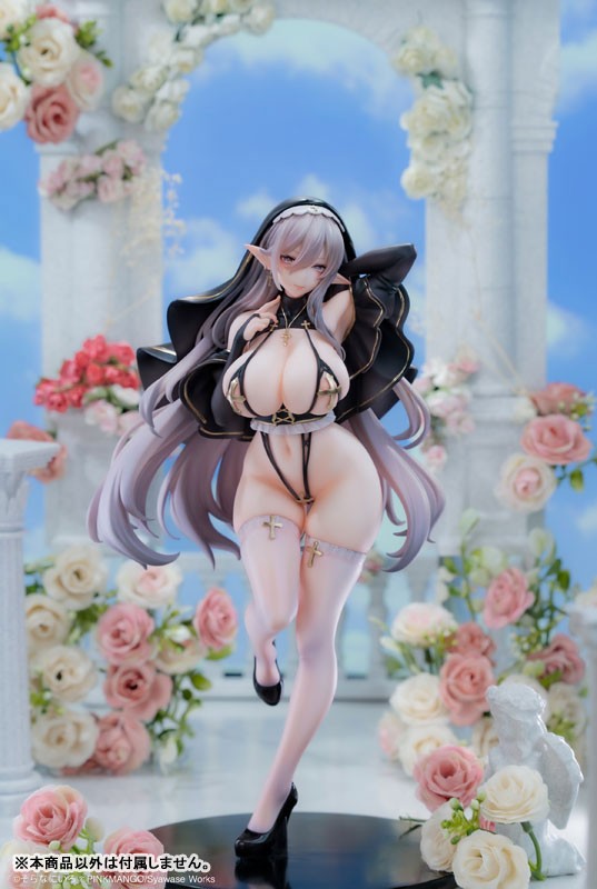 Original - Sister Elf - 1/6