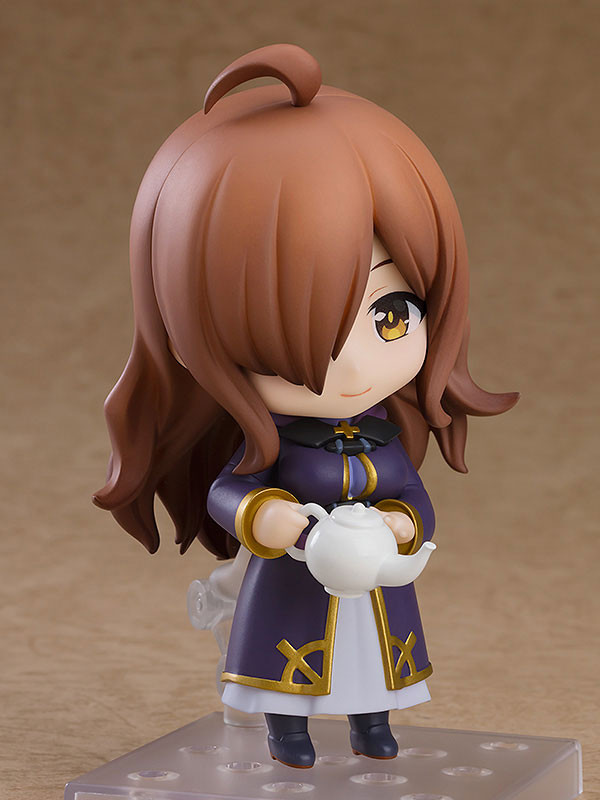 Kono Subarashii Sekai ni Shukufuku o! 3 Wiz Nendoroid