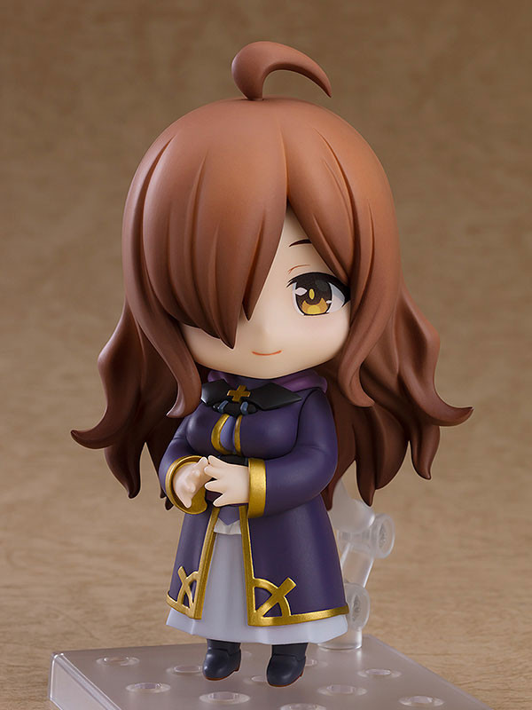 Kono Subarashii Sekai ni Shukufuku o! 3 Wiz Nendoroid