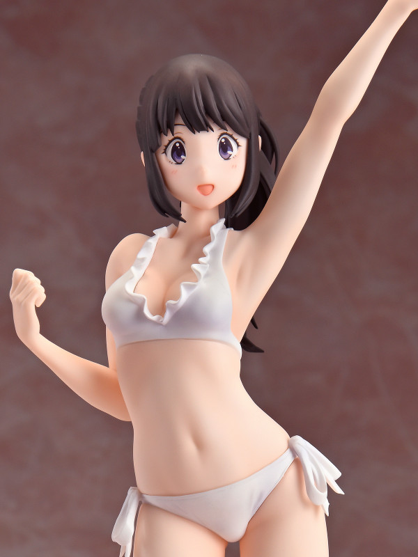 Hyouka - Chitanda Eru - Summer Queens - 1/8