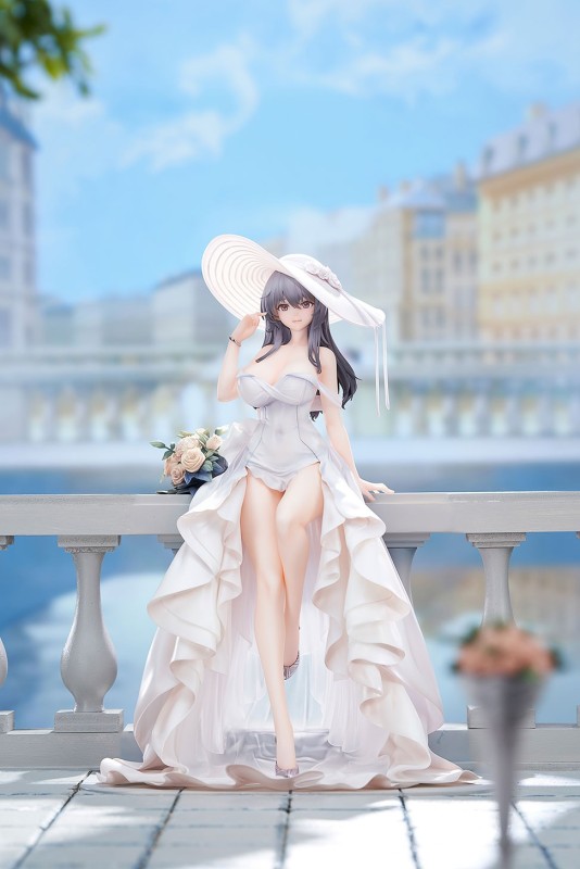 Azur Lane - Charybdis - Brilliant Belle Ver. - 1/7