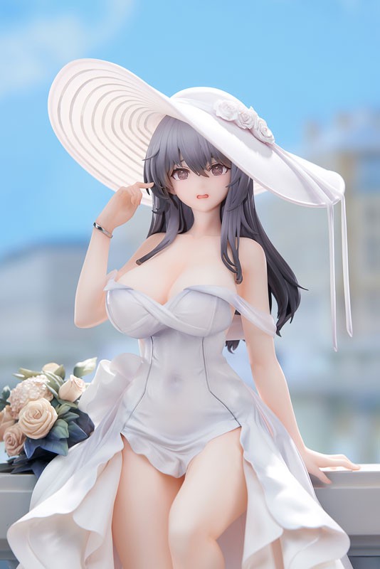 Azur Lane - Charybdis - Brilliant Belle Ver. - 1/7