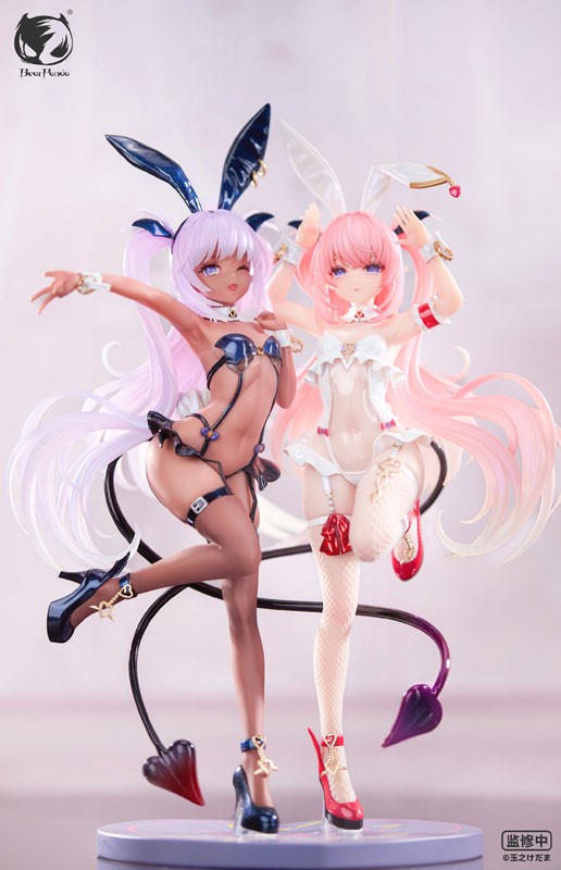 Original - Rurumu & Kuromu - 1/6