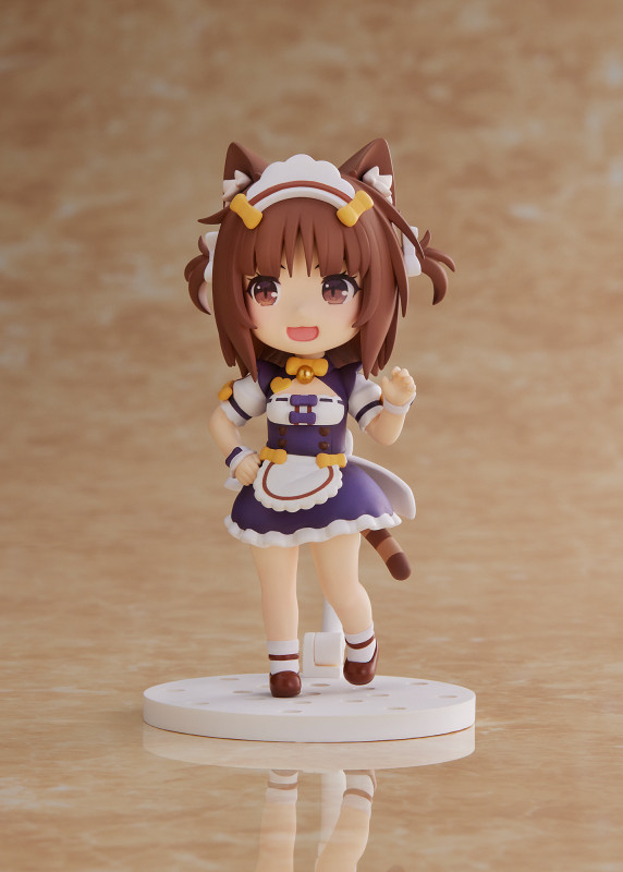 Nekopara - Azuki - Mini Figure 100