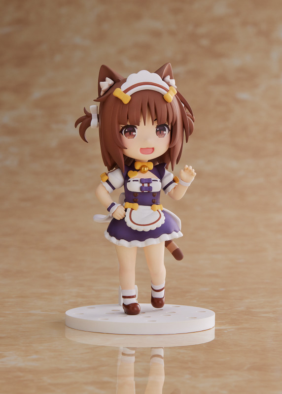 Nekopara - Azuki - Mini Figure 100