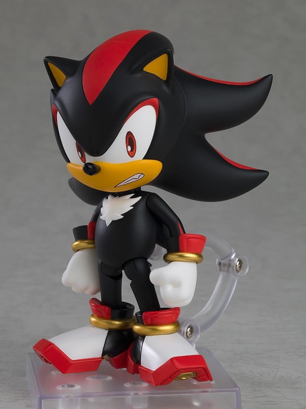 Sonic the Hedgehog - Shadow the Hedgehog - Nendoroid (#2518)