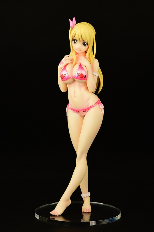 1/6 Lucy Heartfilia Swimwear PURE in HEART ver.MaxCute