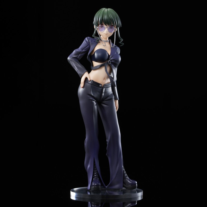 Gridman Universe - Anosillus the 2nd - Zozo Black Collection