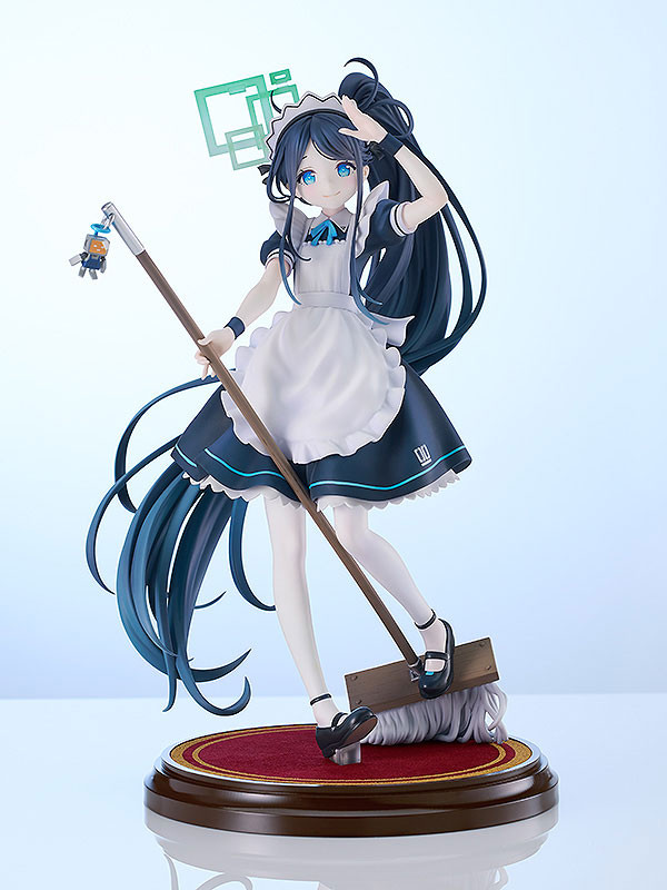 Blue Archive Tendou Arisu Maid 1/7