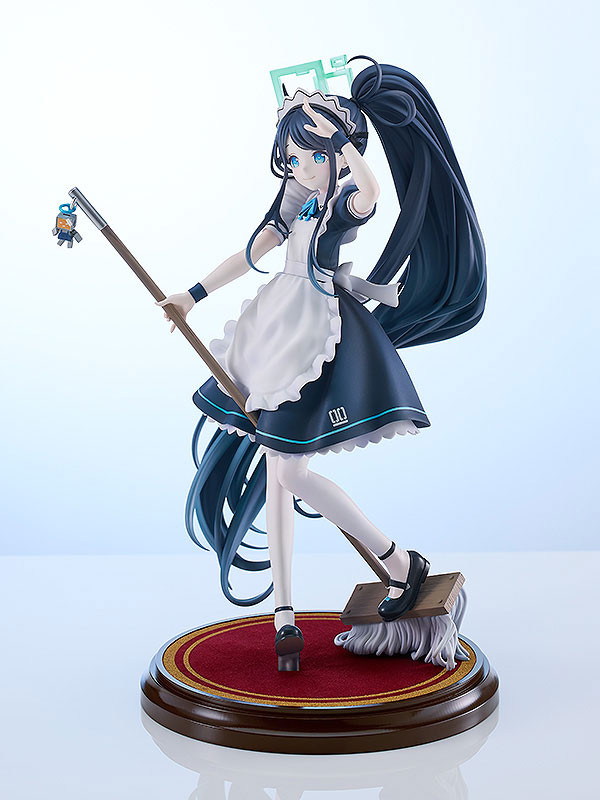 Blue Archive Tendou Arisu Maid 1/7