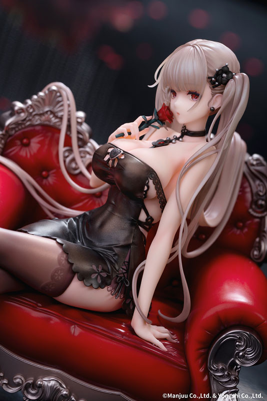 Azur Lane - Formidable - Barairo no Seiten Ver. - 1/7