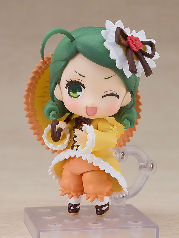 Rozen Maiden - Kanaria - Nendoroid (#2404)