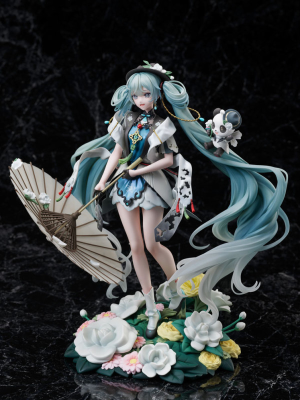 Piapro Characters Hatsune Miku Takene F:Nex Miku With You 2021 1/7