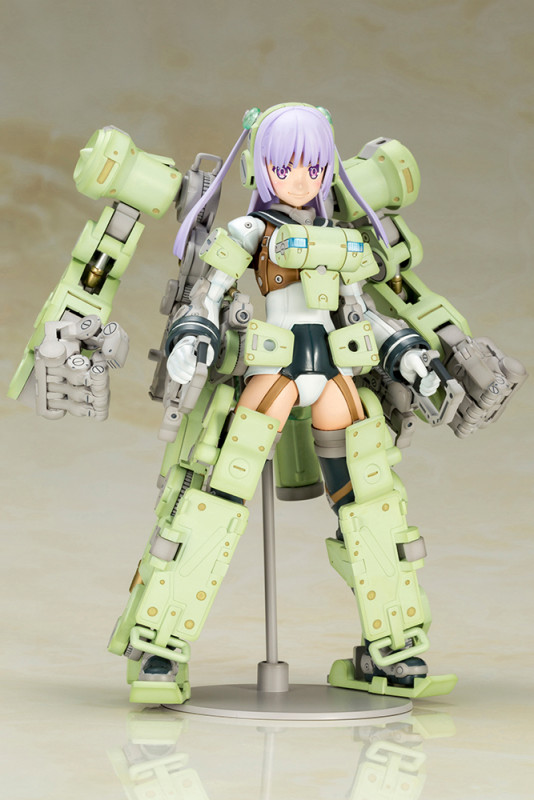 Frame Arms Girl - Greifen