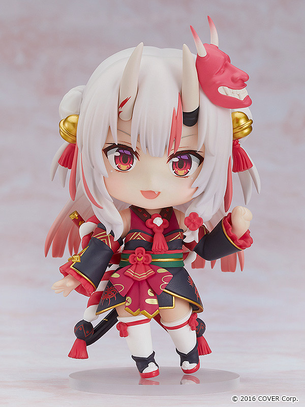 Nendoroid Nakiri Ayame (hololive production)