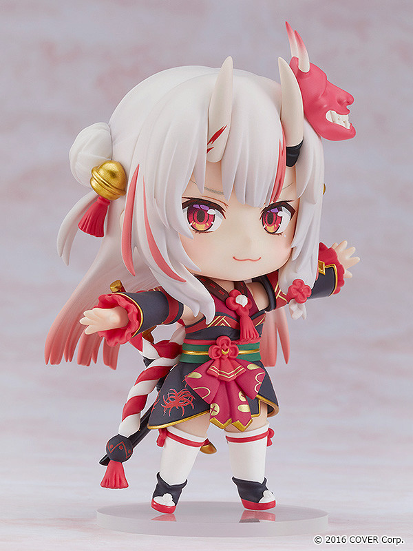 Nendoroid Nakiri Ayame (hololive production)