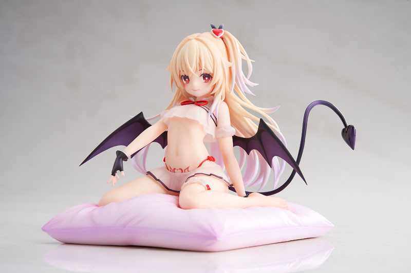 Houkai Gakuen 2 Femirins Succubus ver. 1/7