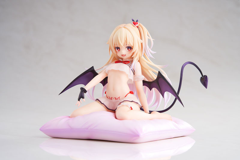 Houkai Gakuen 2 Femirins Succubus ver. 1/7