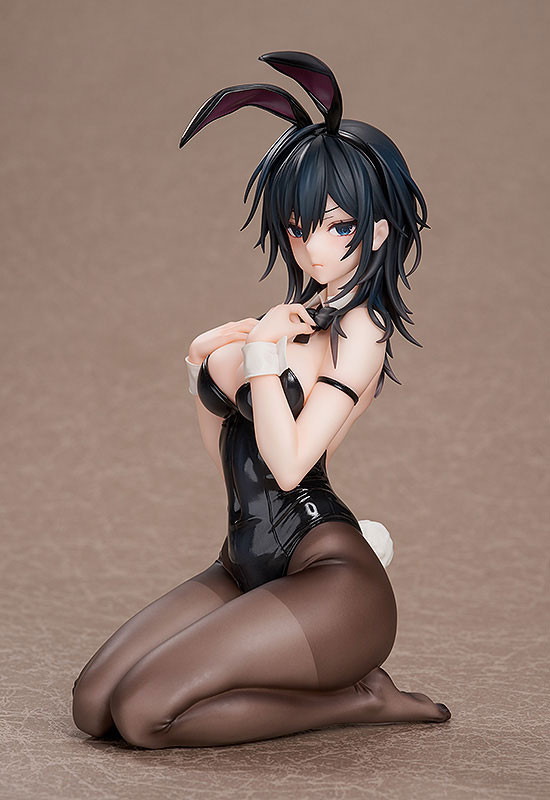 Ishimi Yokoyama Black Bunny Ver. 1/7