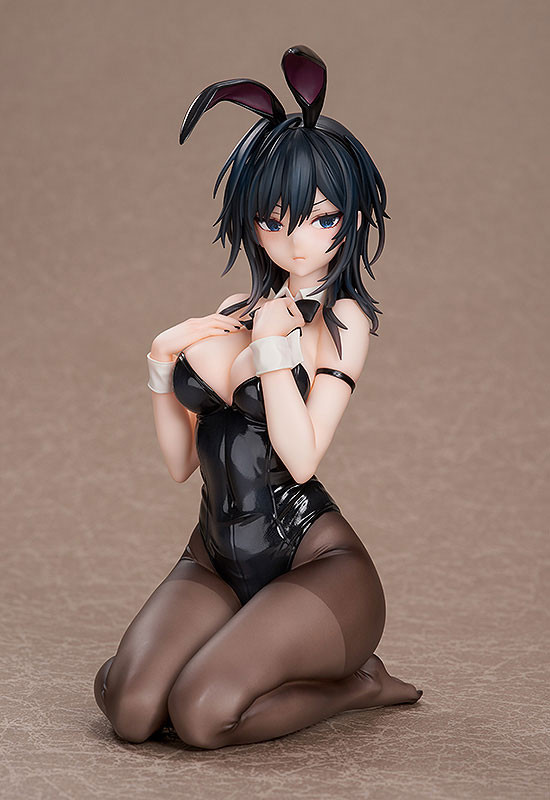 Ishimi Yokoyama Black Bunny Ver. 1/7