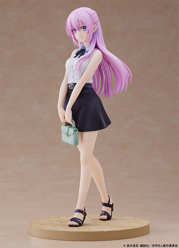 Kawaii Dake Janai Shikimori-san Shikimori Miyako Summer Outfit ver. 1/7