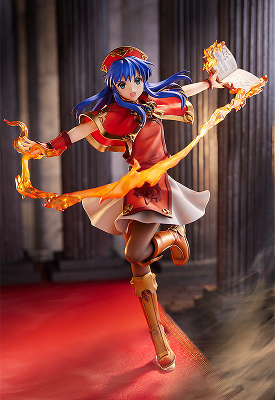 1/7 Fire Emblem - Lilina